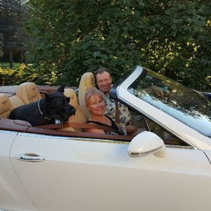 Meet your Posher, Dave